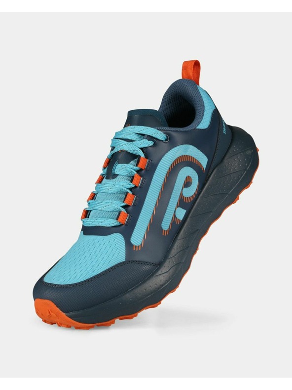 Kilpi Trail obuća Kilpi RACERY LOW-U Tamno plava