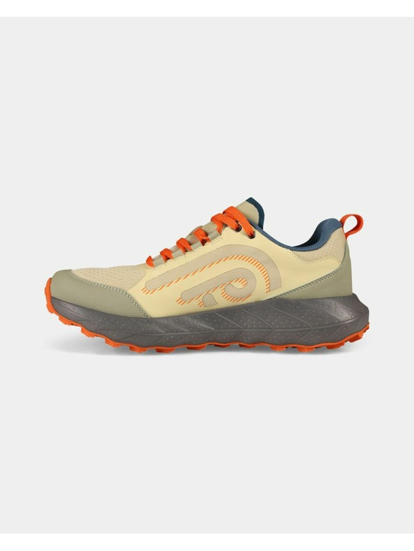 Kilpi Trail obuća Kilpi RACERY LOW-U Zelena