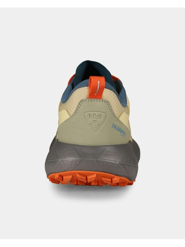 Kilpi Trail obuća Kilpi RACERY LOW-U Zelena