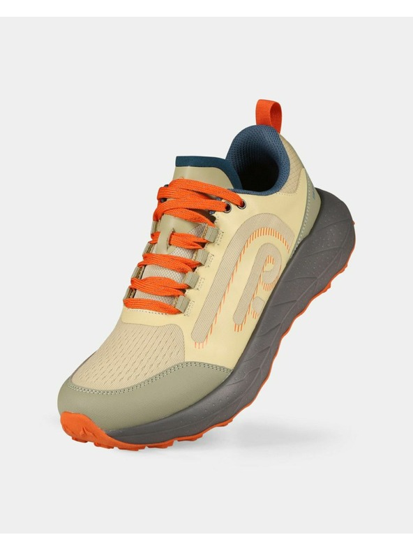 Kilpi Trail obuća Kilpi RACERY LOW-U Zelena