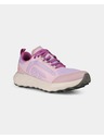 Kilpi Trail obuća Kilpi RACERY LOW-U Ljubičasta