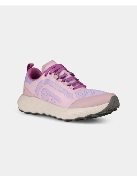 Kilpi Trail obuća Kilpi RACERY LOW-U Ljubičasta