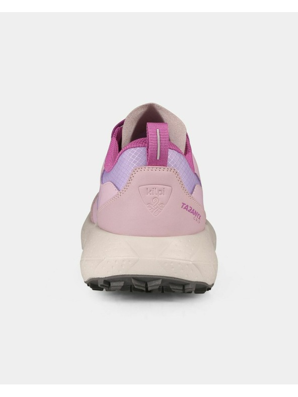 Kilpi Trail obuća Kilpi RACERY LOW-U Ljubičasta