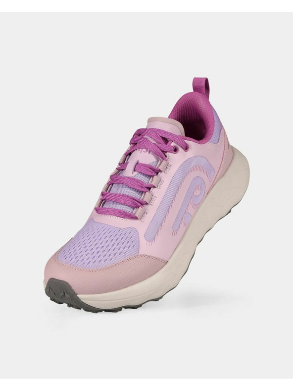 Kilpi Trail obuća Kilpi RACERY LOW-U Ljubičasta