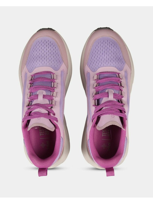 Kilpi Trail obuća Kilpi RACERY LOW-U Ljubičasta