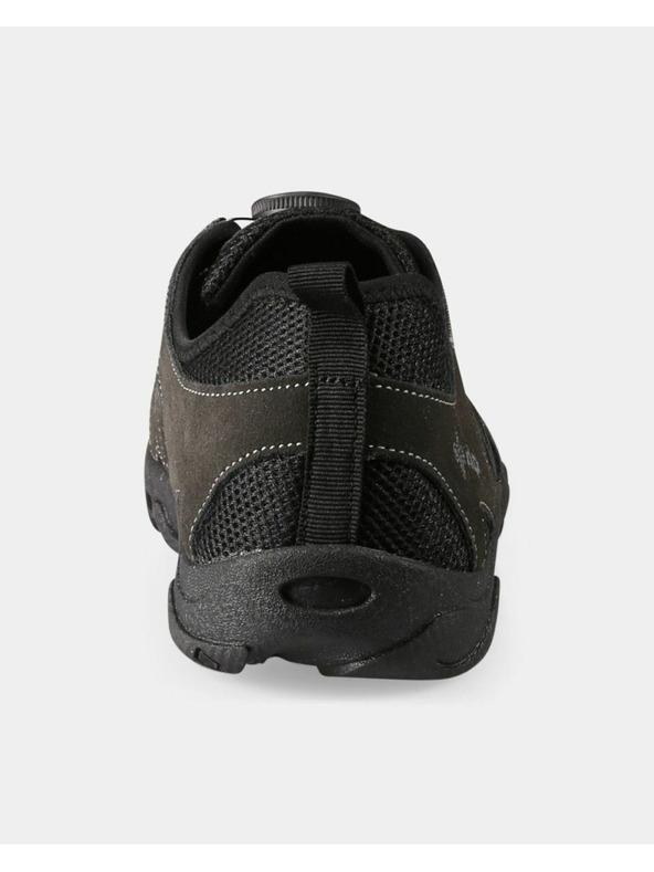 Kilpi Uniseks turistički sandali Kilpi SANDRO-U Crna