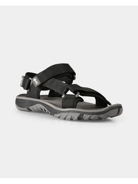 Kilpi Leisure sandali Kilpi PIERO-U Crna