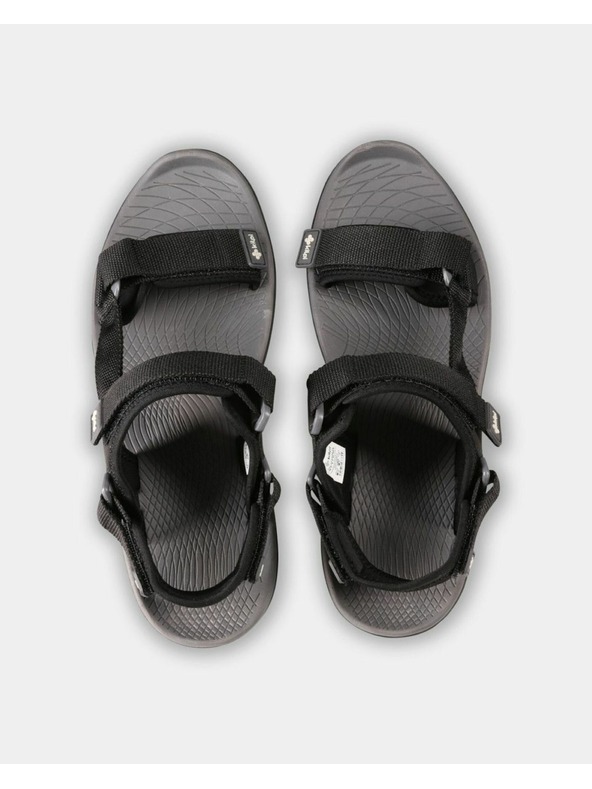 Kilpi Leisure sandali Kilpi PIERO-U Crna