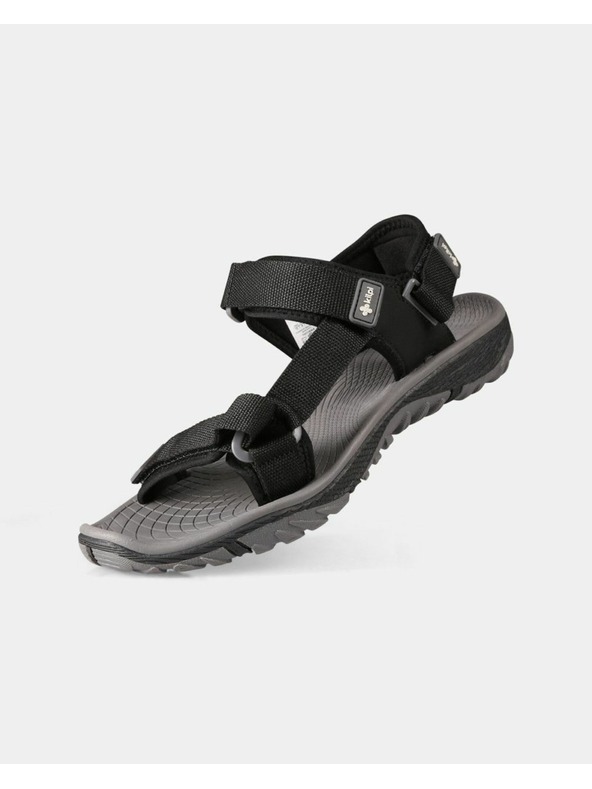 Kilpi Leisure sandali Kilpi PIERO-U Crna
