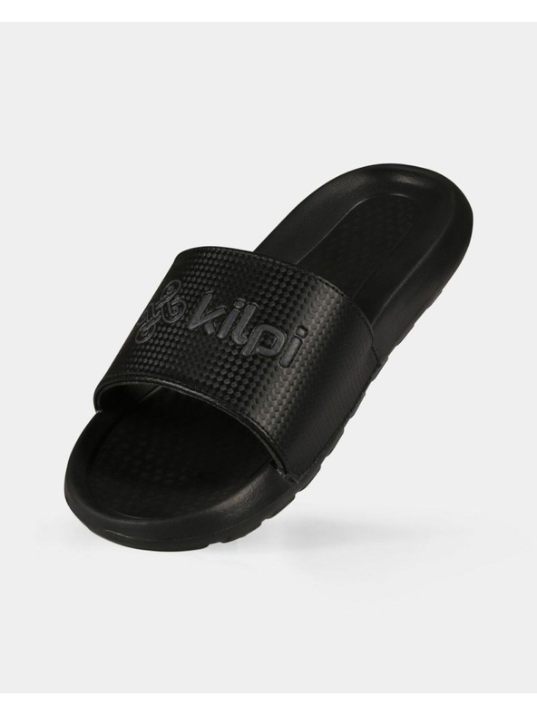 Kilpi Uniseks natikače Kilpi FLOPY-U Crna