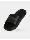 Kilpi Uniseks natikače Kilpi FLOPY-U Crna