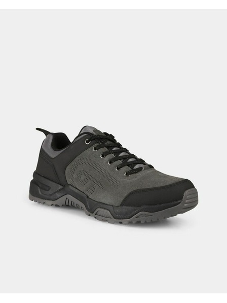 Kilpi Turistička obuća Kilpi SOLANKE LOW-U Crna