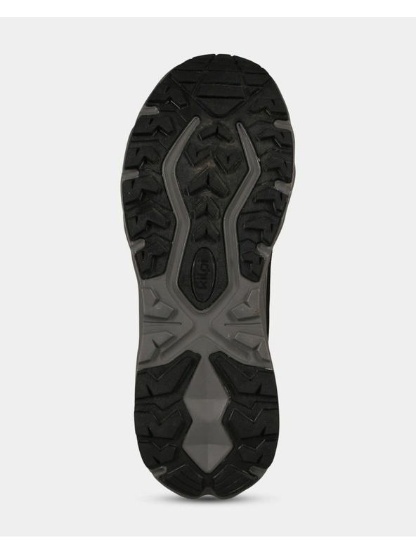Kilpi Uniseks trail obuća Kilpi MOUNTY LOW-U Crna