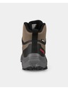 Kilpi Uniseks visoka trekking obuća Kilpi PINUT HIGH WP-U Bež