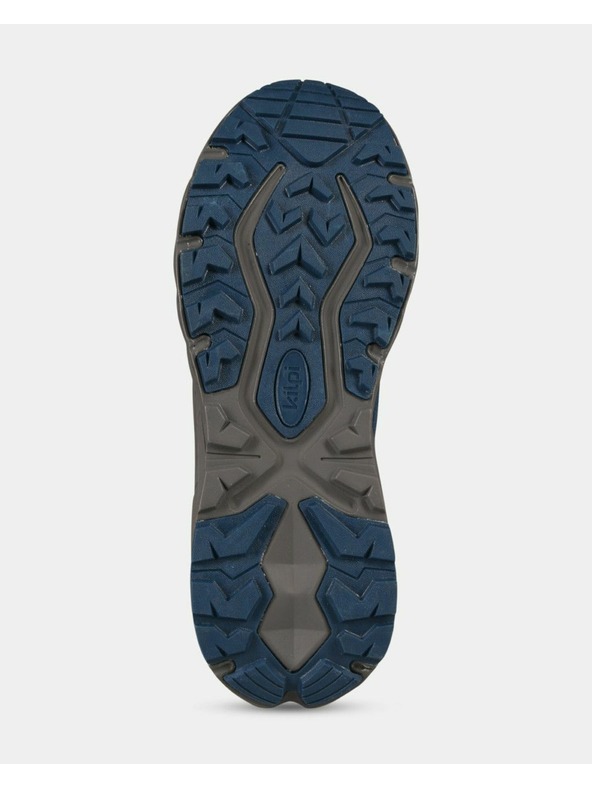 Kilpi Uniseks trail obuća Kilpi MOUNTY LOW-U Tamno plava