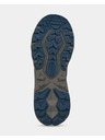 Kilpi Uniseks trail obuća Kilpi MOUNTY LOW-U Tamno plava