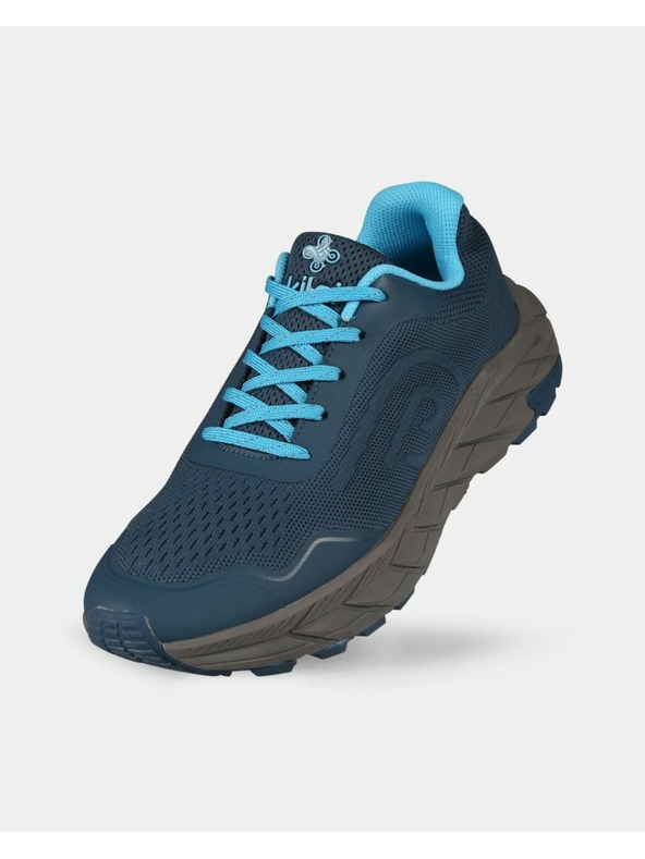Kilpi Uniseks trail obuća Kilpi MOUNTY LOW-U Tamno plava