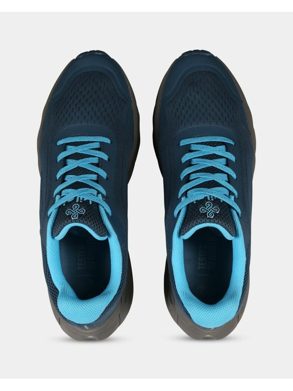 Kilpi Uniseks trail obuća Kilpi MOUNTY LOW-U Tamno plava