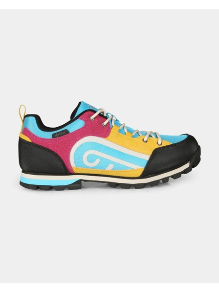 Kilpi Outdoor obuća Kilpi SPECTER LOW-U Višebojna