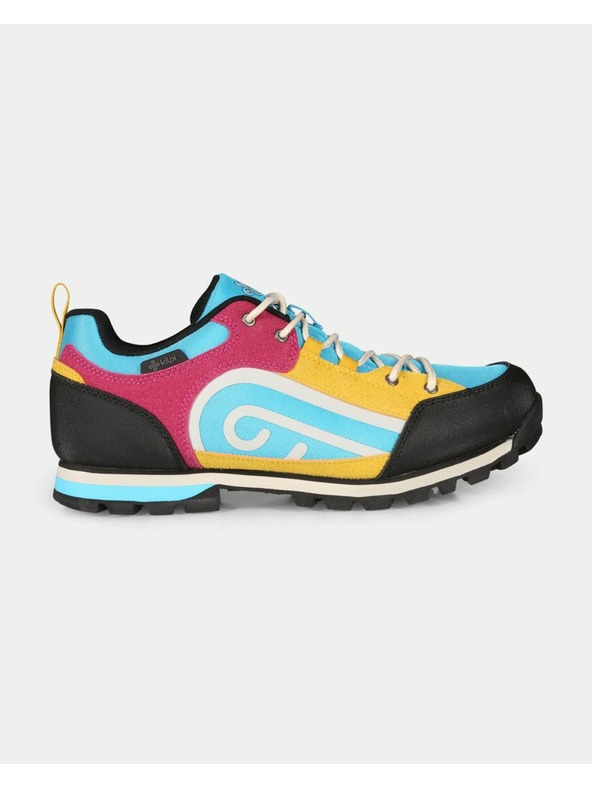 Kilpi Outdoor obuća Kilpi SPECTER LOW-U Višebojna