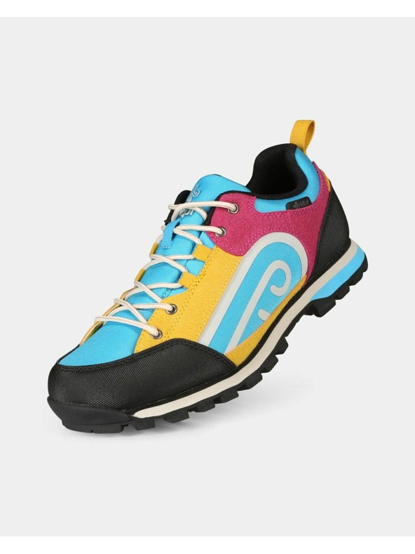 Kilpi Outdoor obuća Kilpi SPECTER LOW-U Višebojna