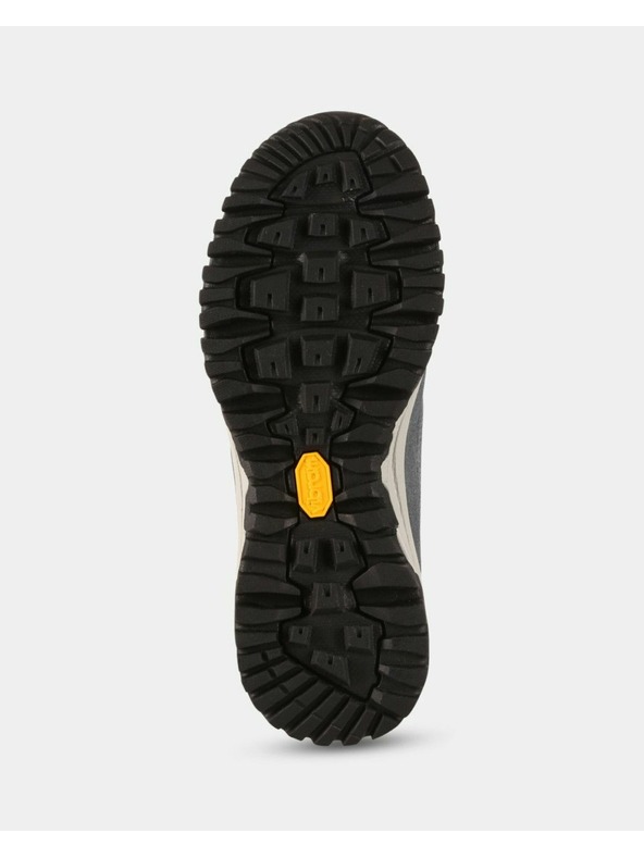 Kilpi Vanjske niske cipele Kilpi ANAK LOW WP-U Siva