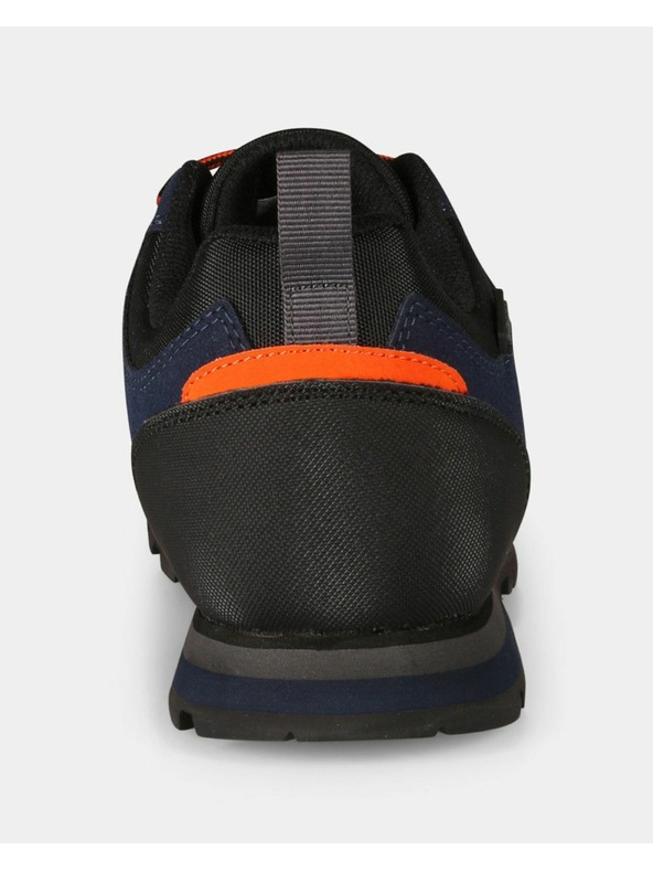 Kilpi Outdoor obuća Kilpi SPECTER LOW-U Tamno plava