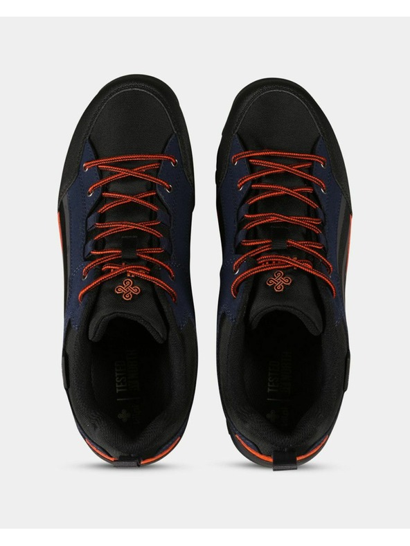 Kilpi Outdoor obuća Kilpi SPECTER LOW-U Tamno plava