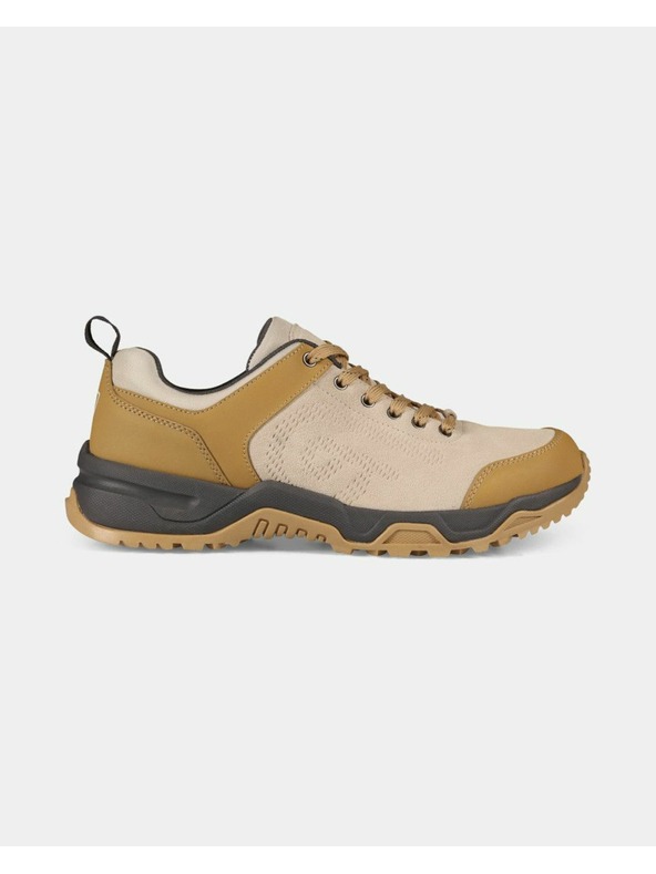 Kilpi Turistička obuća Kilpi SOLANKE LOW-U Bež