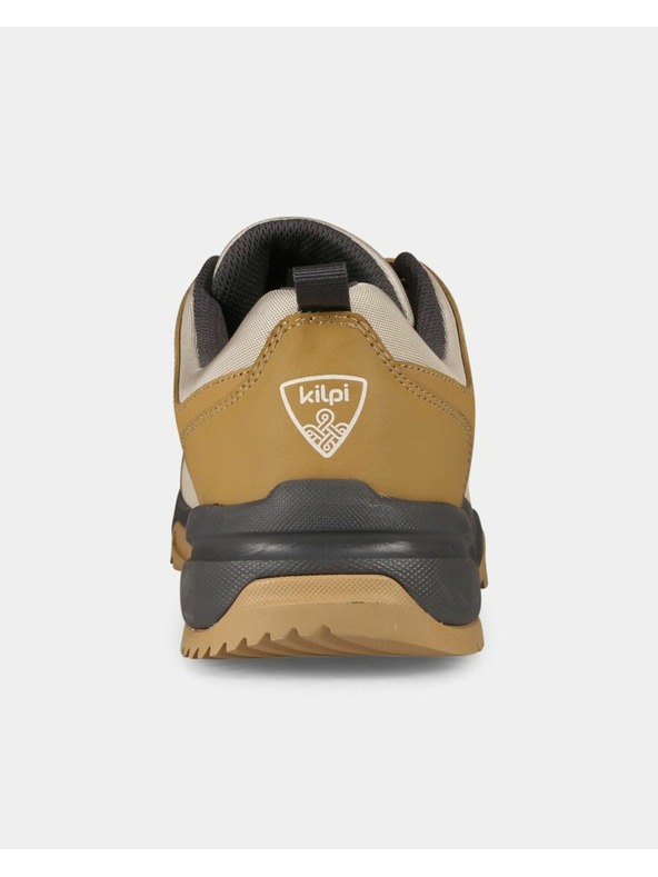Kilpi Turistička obuća Kilpi SOLANKE LOW-U Bež