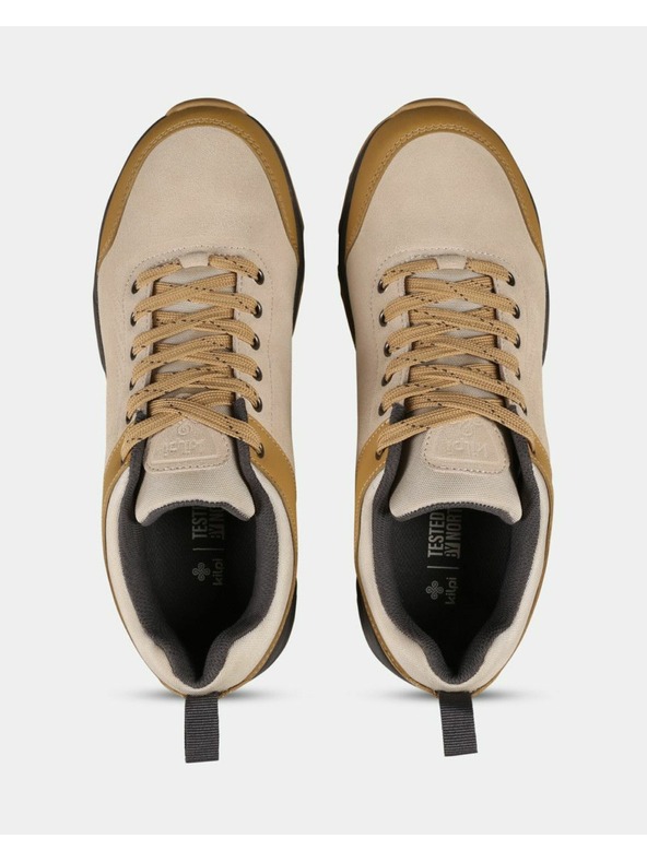 Kilpi Turistička obuća Kilpi SOLANKE LOW-U Bež