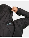 Kilpi Ženska hardshell jakna Kilpi HURRICANE-W Crna
