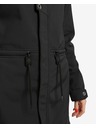 Kilpi Ženski softshell kaput Kilpi LASIKA-W Black