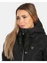 Kilpi Ženski zimski kaput Kilpi BELIZE-W Black