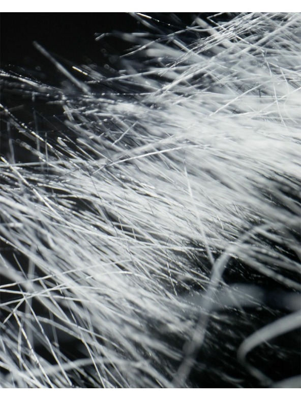 Kilpi Ženska luksuzna skijaška jakna Kilpi LTD ASTER-W Crna