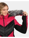 Kilpi Ženska skijaška jakna Kilpi LIN-W Pink