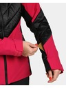 Kilpi Ženska skijaška jakna Kilpi LIN-W Pink