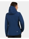 Kilpi Ženska skijaška jakna Kilpi FLIP-W Tamnoplava