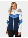 Kilpi Ženska skijaška jakna Kilpi LIN-W Tamno plava