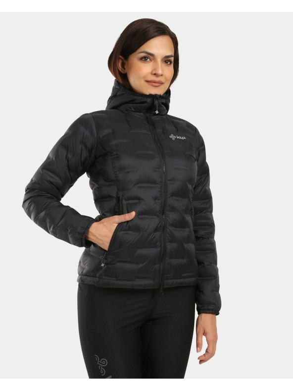 Kilpi Ženska perjanica Kilpi ALBERTA-W Black