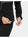 Kilpi Ženska softshell jakna Kilpi BELTRA-W Crna