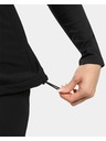 Kilpi Ženske softshell prsluk Kilpi NOIL-W crni