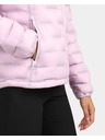 Kilpi Ženska izolirana jakna Kilpi ALBA-W Svijetlo ružičasta