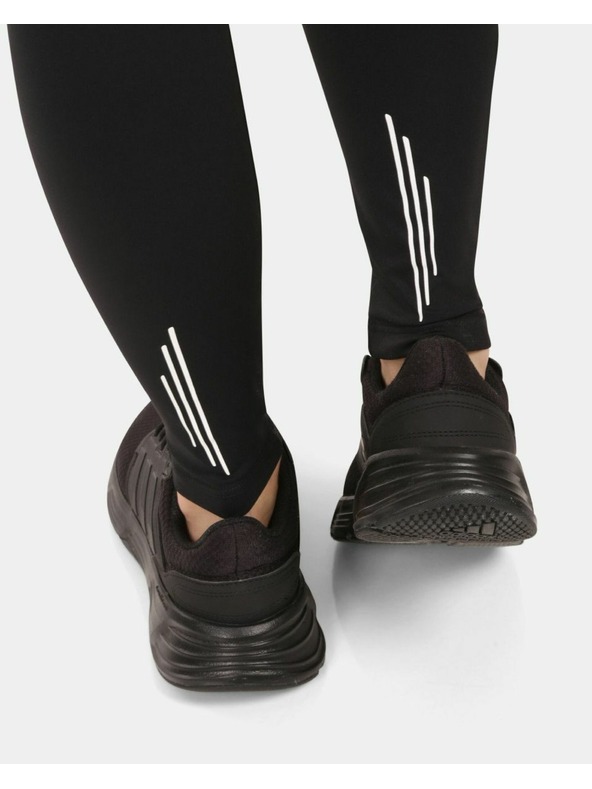 Kilpi Ženske sportske legice Kilpi ALEXO-W Crna