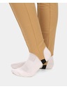 Kilpi Ženske softshell skijaške hlače Kilpi MAURA-W Bež