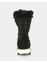 Kilpi Ženske čizme za snijeg Kilpi FROZEN HIGH WP-W Black