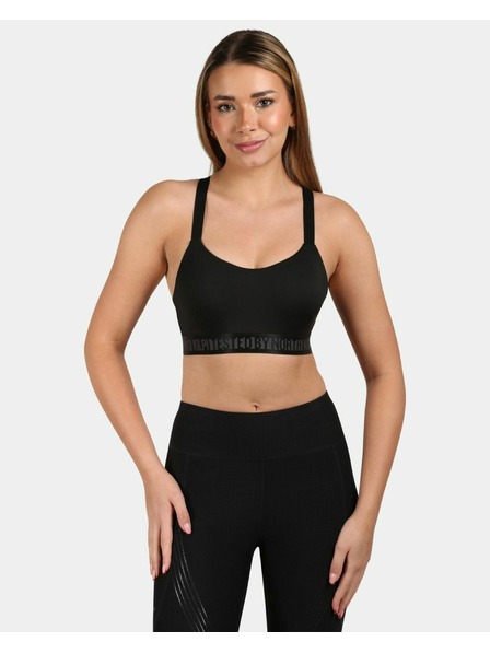 Kilpi Ženski funkcionalni grudnjak Kilpi RINTA-W Crna