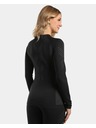 Kilpi Žensko termo rublje Kilpi CAROL-W Crna
