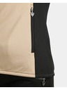 Kilpi Ženski sweatshirt Kilpi JUNIE-W Bež
