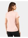 Kilpi Ženska funkcionalna majica Kilpi DIMA-W Coral
